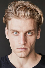 picture of actor Nico Ehrenteit