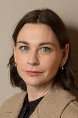 Foto de Christiane Paul