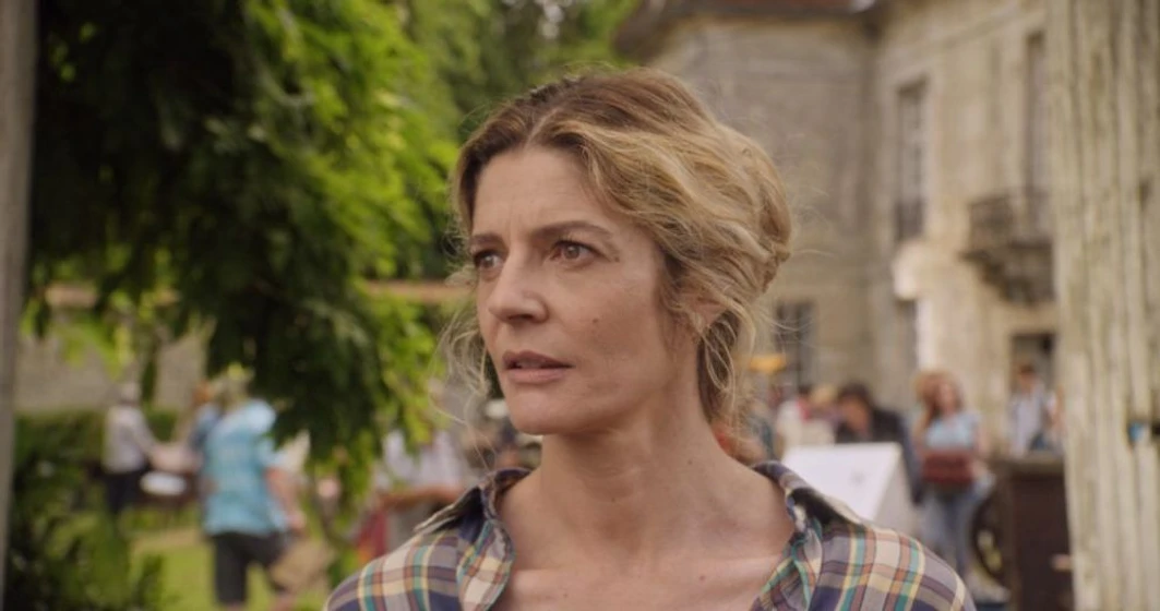 Chiara Mastroianni en la-ultima-locura-de-claire-darling