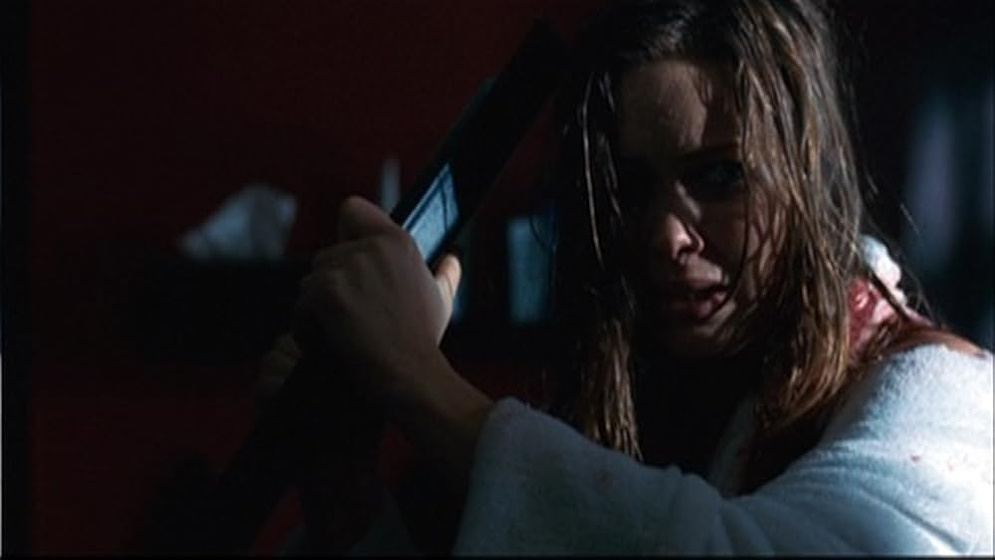 Cherilyn Wilson en chain-letter