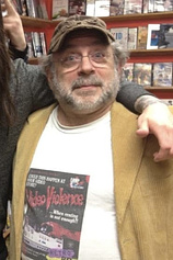 photo of person Gary P. Cohen