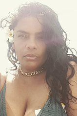 picture of actor Lisa Flanagan
