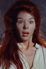 picture of actor Katy Wild