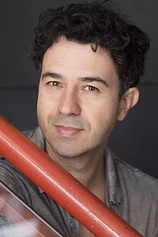 photo of person André Guerreiro Lopes