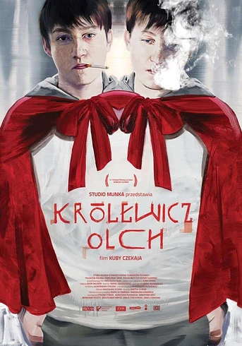 Poster de The Erlprince