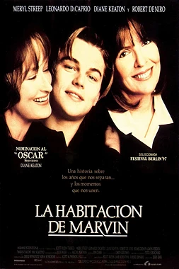 La Habitación de Marvin
