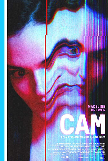 poster of content Cam