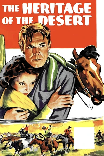 Poster de El Legado de la Estepa