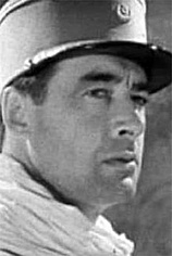 picture of actor Georges Tourreil