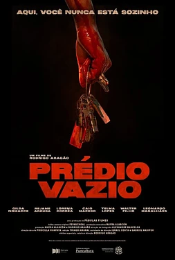 Prédio Vazio