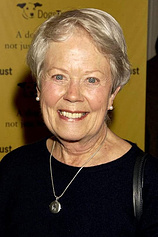 picture of actor Annette Crosbie