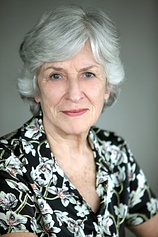 picture of actor Renate Becker