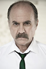 photo of person Steve Bannos