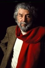 Foto de Alain Robbe-Grillet