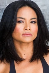 photo of person Joanna Bacalso