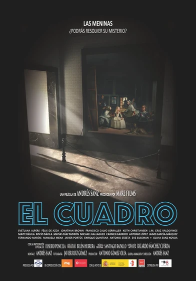 Imagen de el-cuadro (Cartel español)