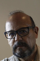 photo of person Omar Mesones