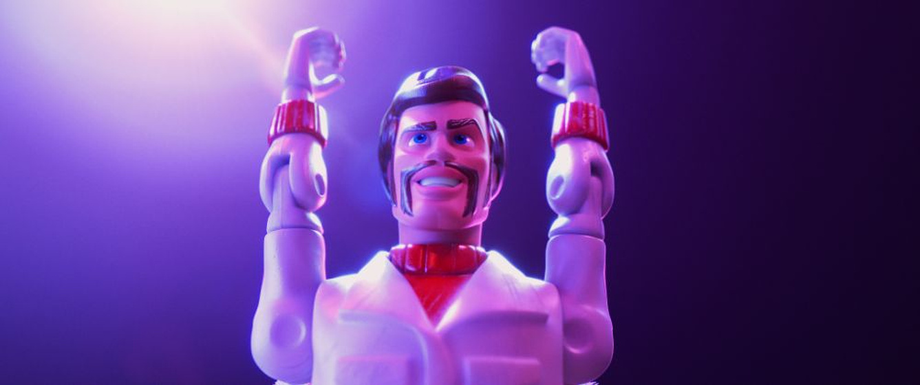 Imagen de Toy Story 4