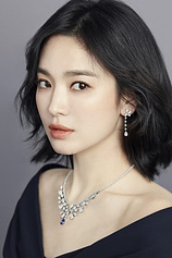 picture of actor Song Hye-Kyo