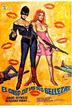 El Caso de las Dos Bellezas