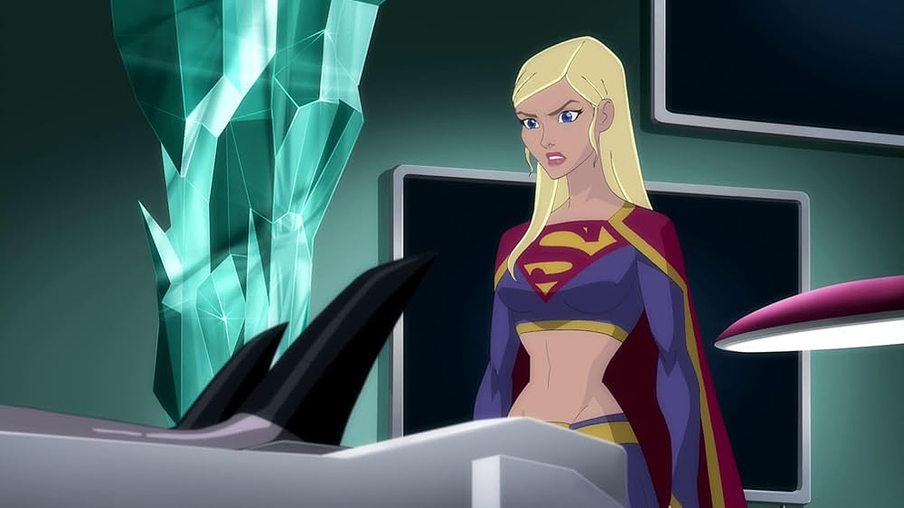 Imagen de Superman: Sin Límites