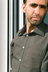 photo of person Harkaitz Cano