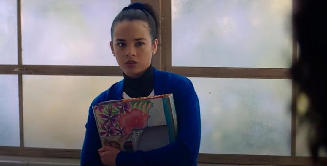 Julia Rehwald en la-calle-del-terror-parte-1-1994