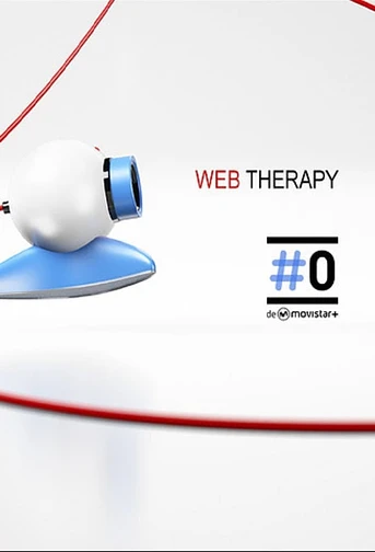 Poster de Web Therapy (2016)
