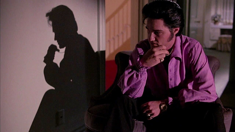 Imagen de Elvis