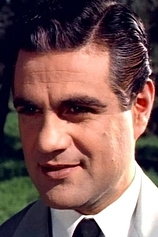 picture of actor Stephanos Stratigos