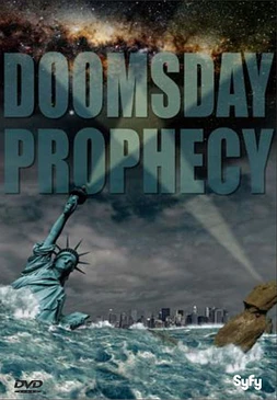 poster of movie La Profecía del Juicio Final