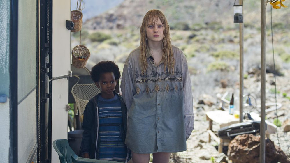 Madeleine Kelly en No crezcas o morirás (Don’t Grow Up - DGU)
