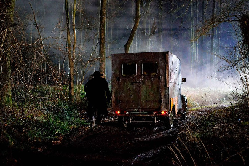 Imagen de Jeepers Creepers: El Renacer