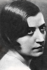 picture of actor Giuditta Rissone