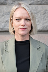 photo of person Cleona Ní Chrualaoí
