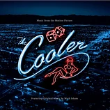 Carátula de la banda de sonido de The Cooler