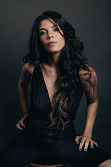 picture of actor Juliane Arguello