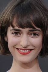 photo of person Olya Zueva