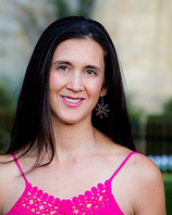 photo of person Yvette Paz Soldán