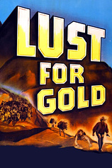 poster of movie La Fiebre del Oro