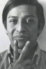 Foto de José Agustín