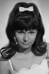 photo of person Petra von der Linde