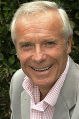 picture of actor Pierre Douglas