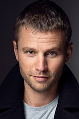 picture of actor Matt Levett