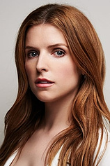 picture of actor Anna Kendrick