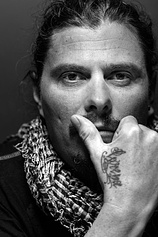 photo of person Simón Brauer