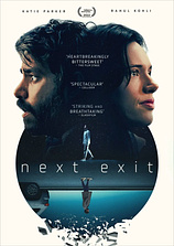 poster of movie Next Exit