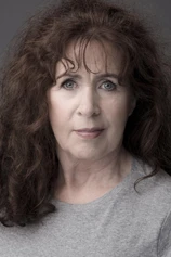 Foto de Bríd Ní Neachtain