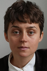 picture of actor June Ellys Mach
