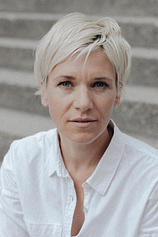 picture of actor Kerstin Landsmann